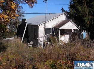 2337 E Pioneer Rd, Port Angeles, WA 98362