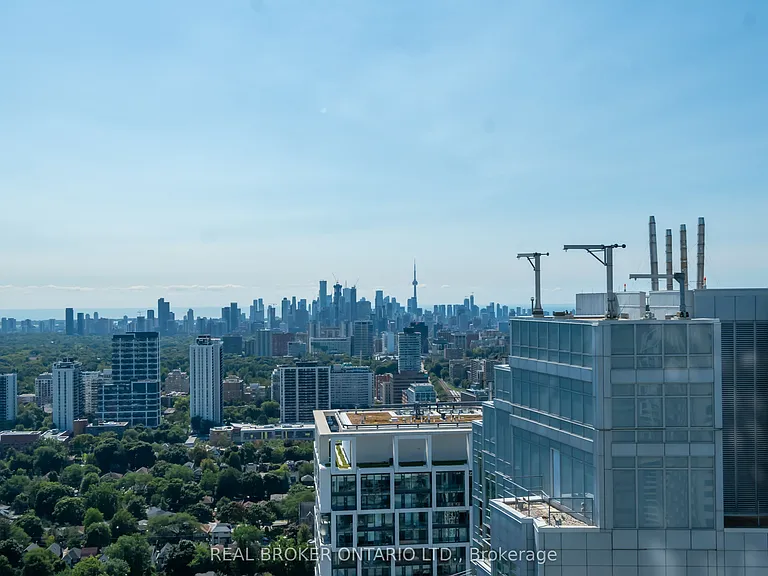 2191 Yonge St #4403 — Photo 21