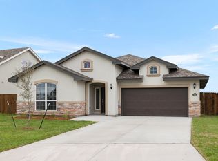 6125 White River Rd, McAllen, TX 78504
