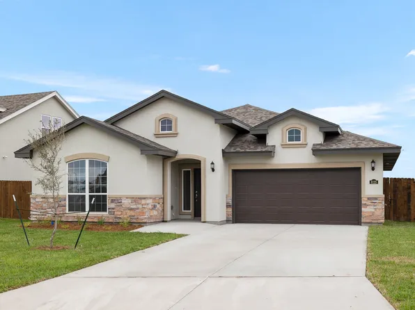 6125 White River Rd, McAllen, TX 78504