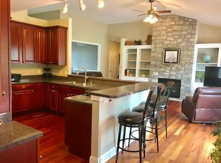 124 Saint Andrews Way, Georgetown, KY 40324