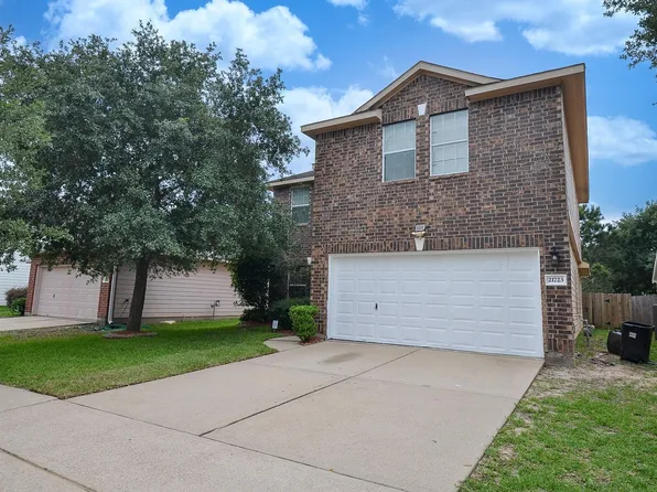21723 Britton Hill Way, Katy, TX 77449