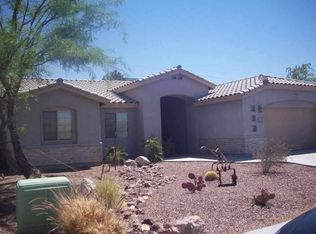 11845 E Alpha Way, Yuma, AZ 85367