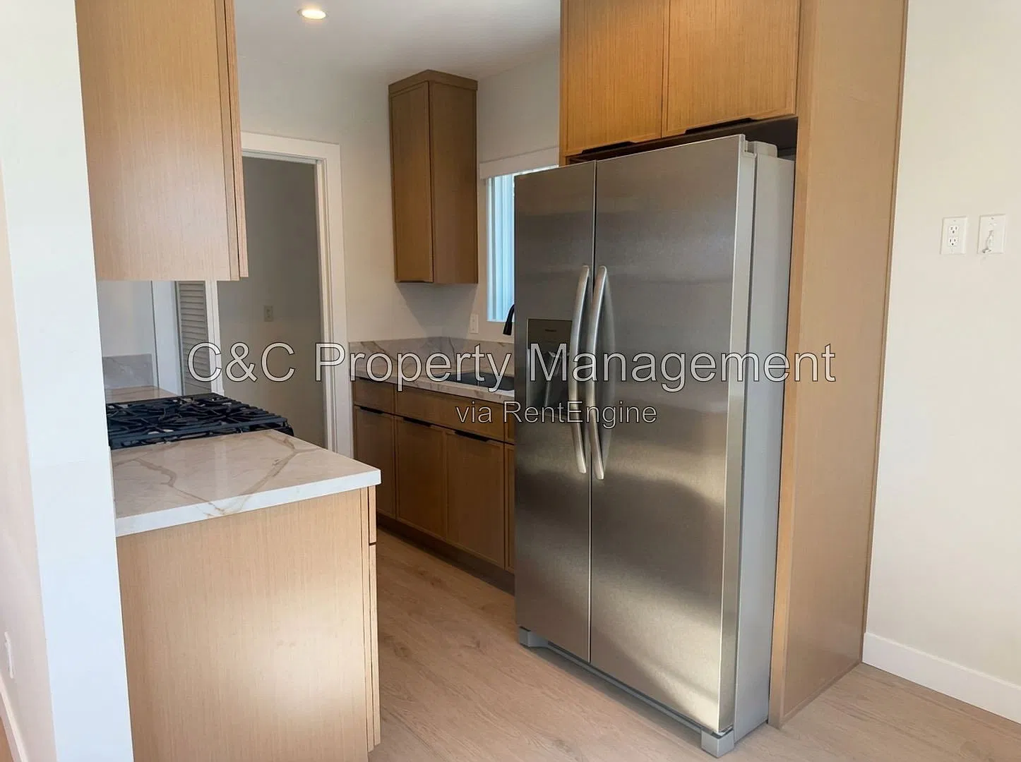1 bed, 1.0 bath, $2,200 — Photo 4
