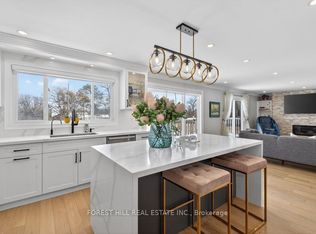 47 Tofino Cres, Toronto, ON M3B1R9