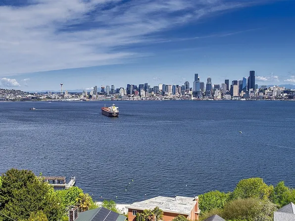 1712 Arch Avenue SW, Seattle, WA 98116