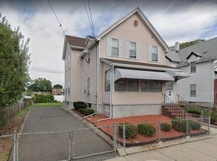 27 Ripley St #0, Malden, MA 02148