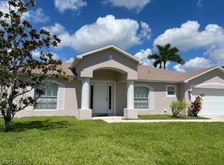2531 Hawks Preserve Dr, Fort Myers, FL 33905