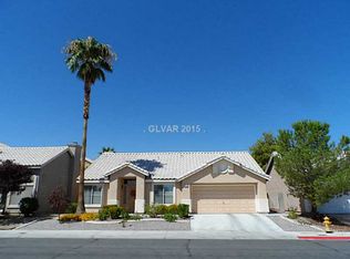 1813 Pacific Terrace Dr, Las Vegas, NV 89128