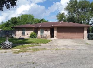 3813 Wyatt Dr, Corpus Christi, TX 78410