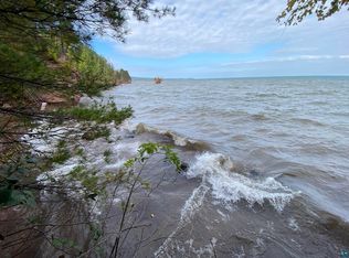 0 Lake Shore Dr, Washburn, WI 54891