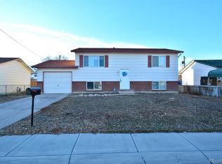1716 Keswick Rd, Colorado Springs, CO 80906