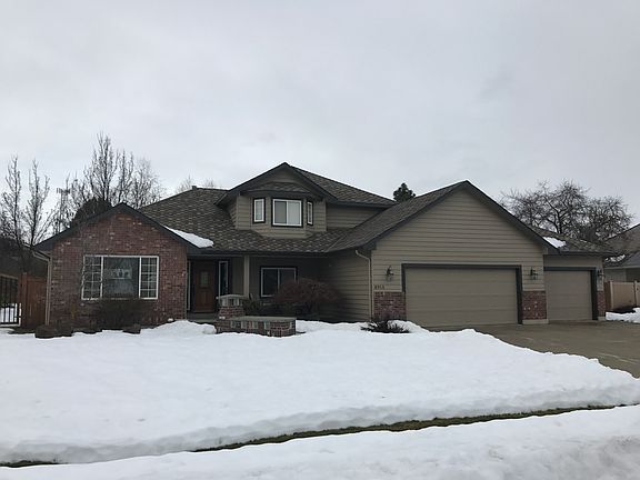 2nd image of 8913 N Bradbury St