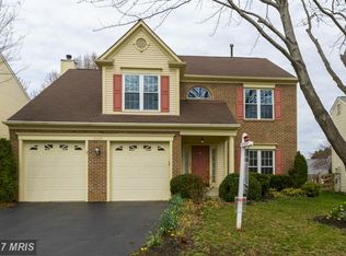 46528 Hollymead Pl, Sterling, VA