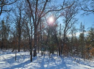 LOT 7 W Bass Lake Rd, Danbury, WI 54830