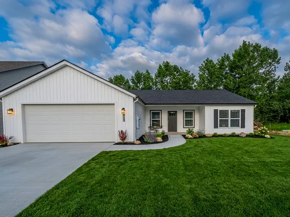 5363 Mallard Cir, Kent, OH 44240