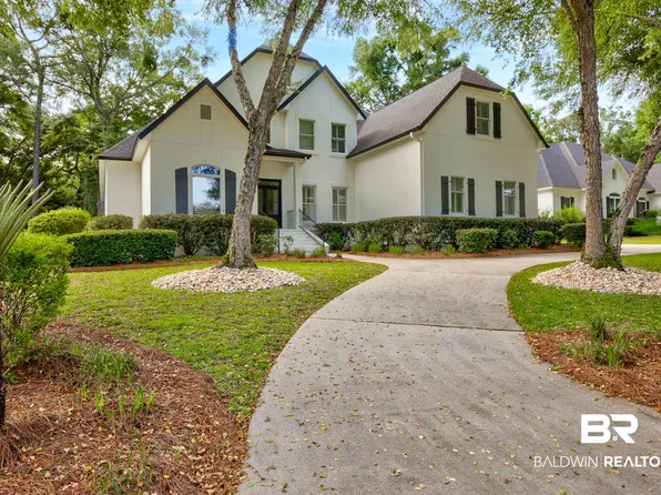 105 High Pines Rdg, Fairhope, AL 36532