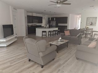 697 Steep Canyon Ave, Las Vegas, NV 89183