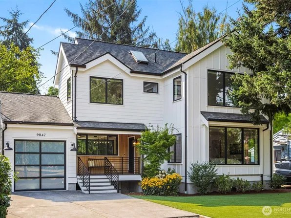 9047 51st Avenue NE, Seattle, WA 98115