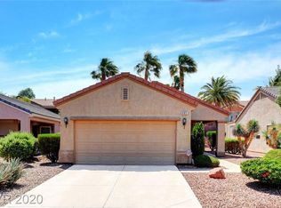 481 Elkhurst Pl, Henderson, NV 89012