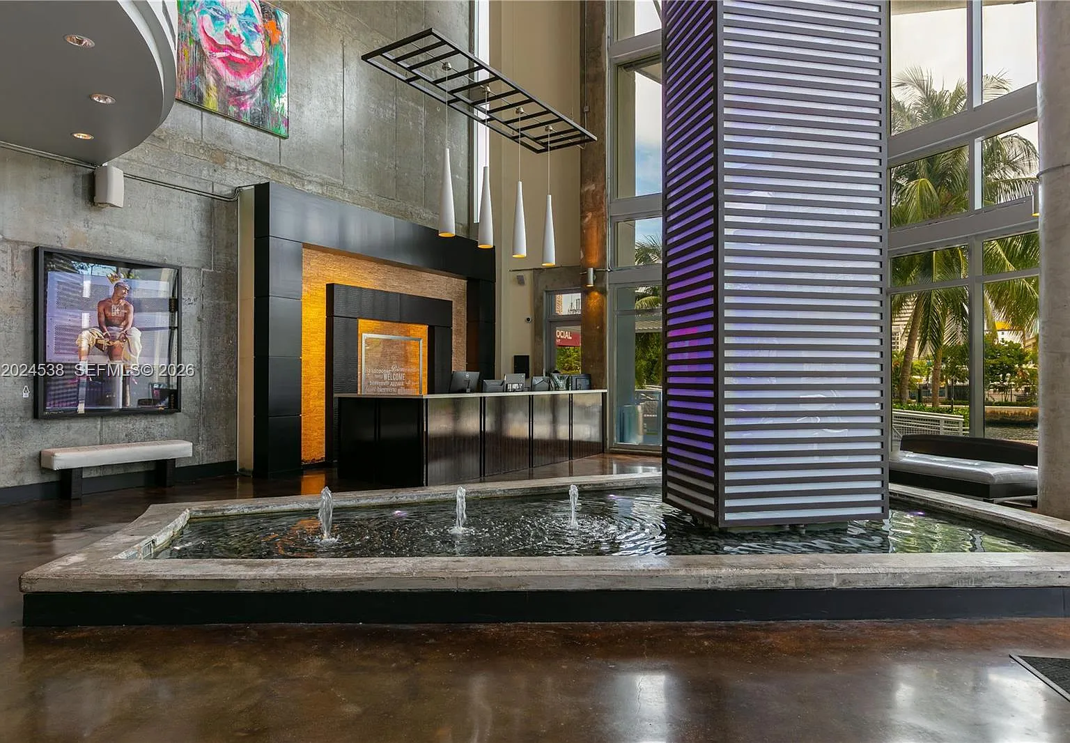 Neo Vertika Condo — Photo 4