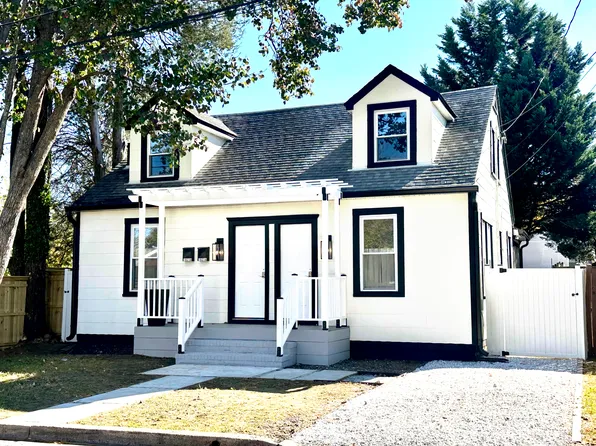 1021 Park Ave APT A, Annapolis, MD 21403