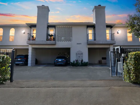 3605 Brown St APT 104, Dallas, TX 75219