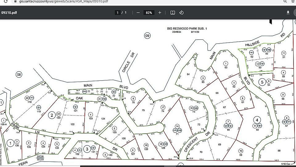 2nd image of Main Blvd