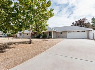 36712 Orange Grove Ave, Madera, CA 93636