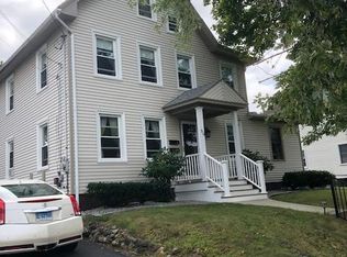 56 Simpson Ave UNIT 2, Wallingford, CT 06492