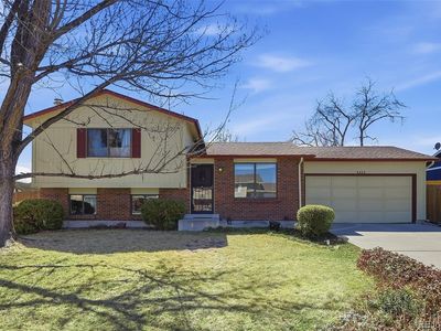 6222 W 70th Avenue, Arvada, CO, 80003