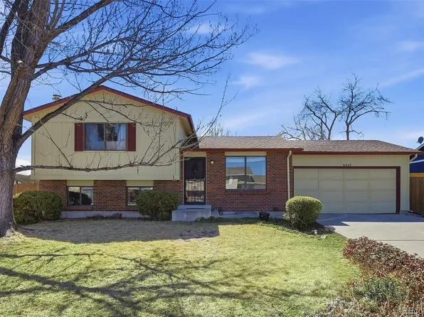 6222 W 70th Avenue, Arvada, CO 80003