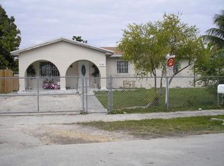 15241 SW 301st St, Homestead, FL 33033