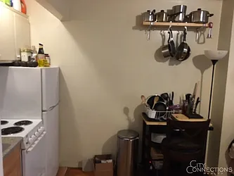 Rented by City Connections Realty