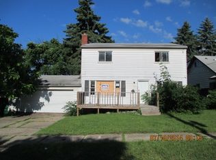 1013 Frost St, Flint, MI 48504
