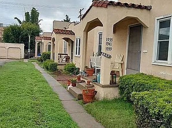 1937 Butler Ave, Los Angeles, CA 90025