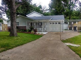 515 W Obion Rd, Houston, TX 77091