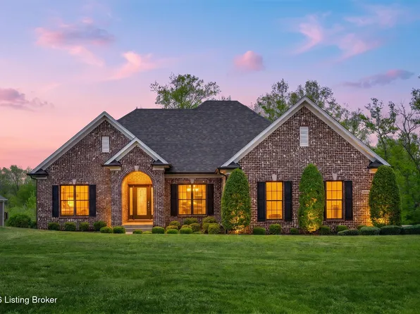 17403 Shakes Creek Dr, Fisherville, KY 40023