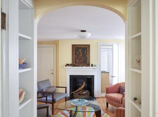 29 Parris St APT 2, Portland, ME 04101