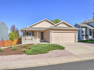 3655 Rawhide Cir, Castle Rock, CO 80104