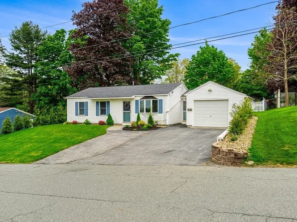 18 Albert Ave, Haverhill, MA 01832