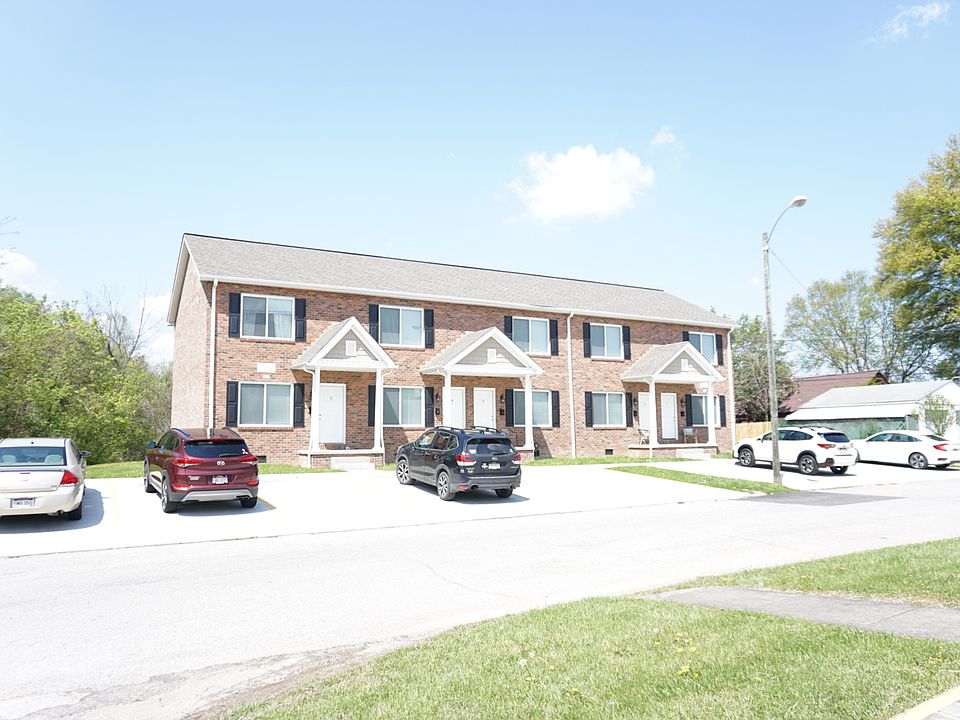 1st image of 600 West Ave #5