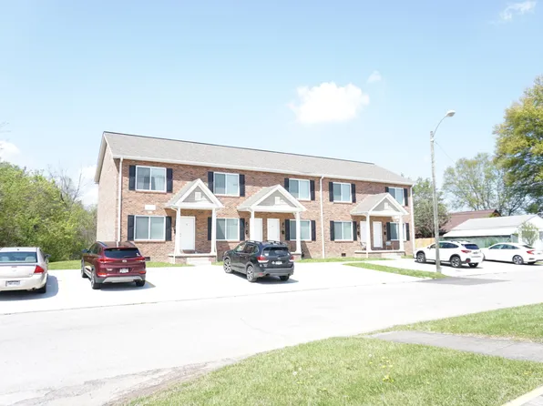 600 West Ave #5, South Charleston, WV 25309