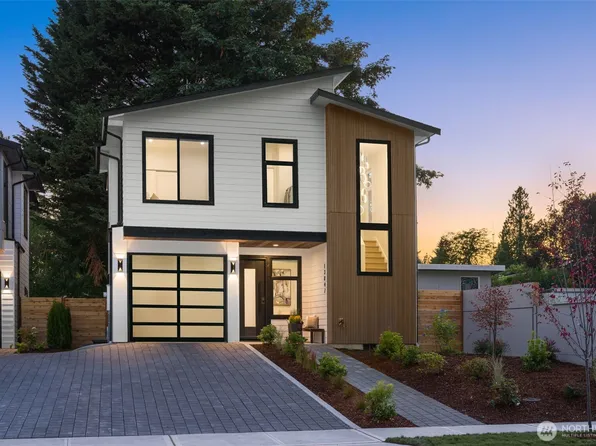 13047 111th Avenue NE, Kirkland, WA 98034