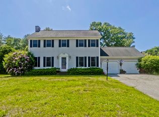 3 Tree Top Ln, Southwick, MA 01077