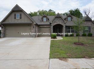 10403 E 91st St N, Owasso, OK 74055