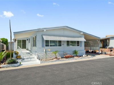 1400 S Sunkist St SPACE 203, Anaheim, CA, 92806
