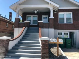 1331 Terrace Dr, Reno, NV