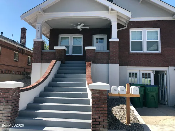1331 Terrace Dr, Reno, NV 89503