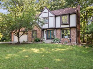 13970 Fox Trail Dr, Holland, MI 49424